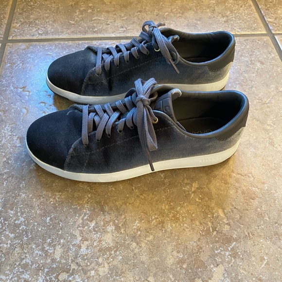 Cole Haan Grandpro - Picture 2 of 6